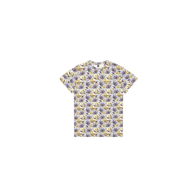 T-shirt femme Picture AULDEN PRINTED