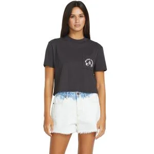 T-shirt femme Pocket Dial