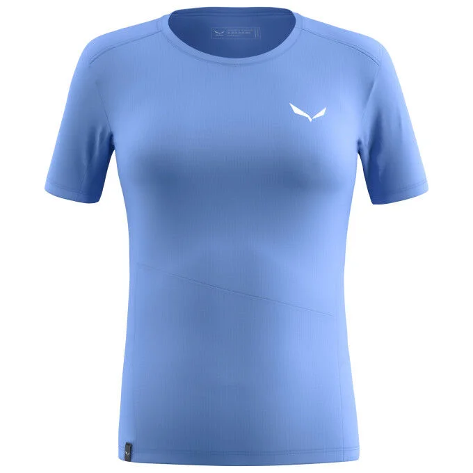 T-shirt femme Salewa PUEZ SPORTY DRY W