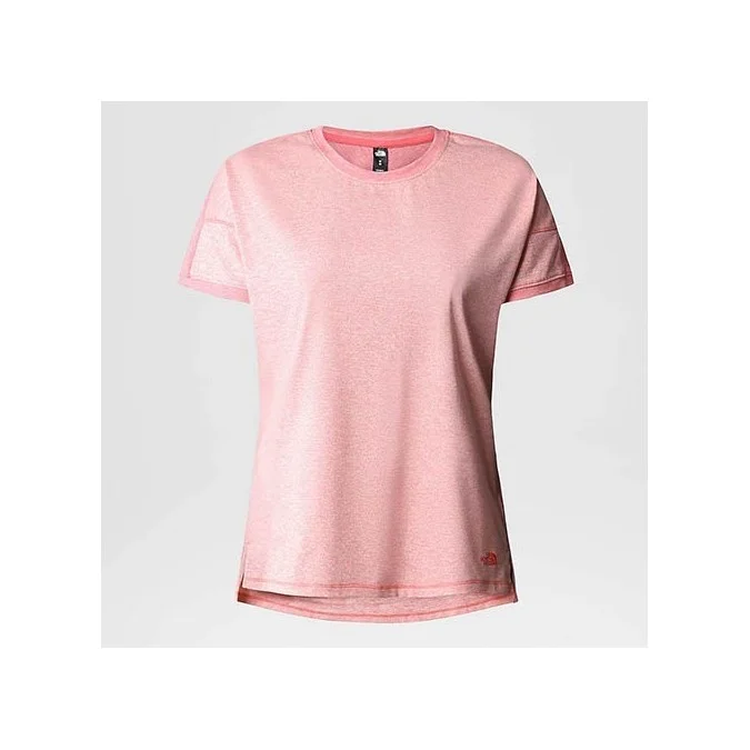 T-Shirt femme The North Face DAWN DREAM