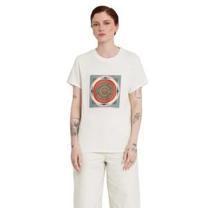 T-shirt femme Thomas Hooper Fa