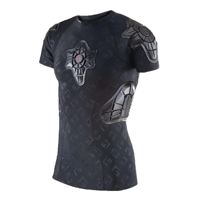 T-shirt G-Form PRO-X thermorégulateur été