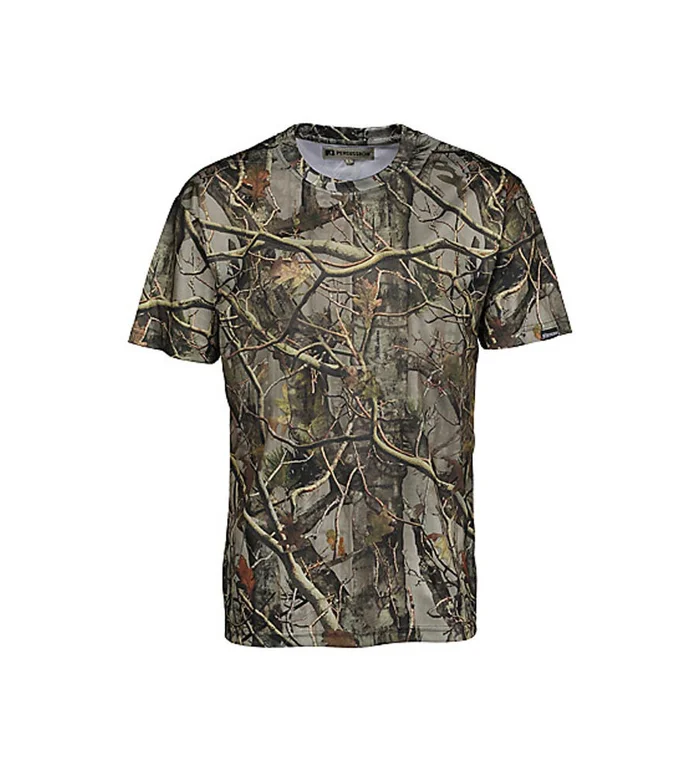 T-shirt ghostcamo forest