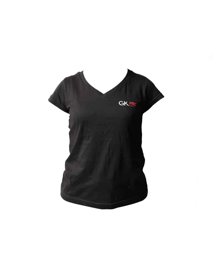 T-shirt GK girl