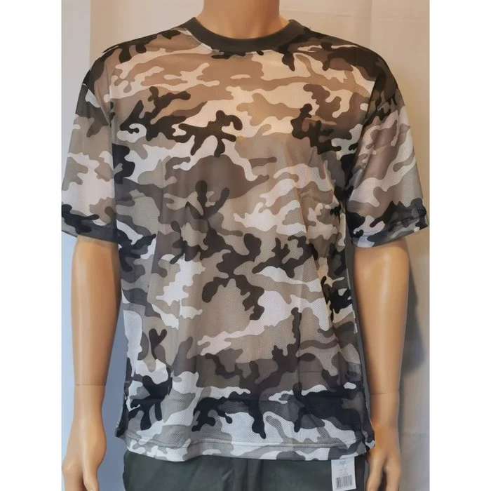 T-shirt Grille respirant Urban