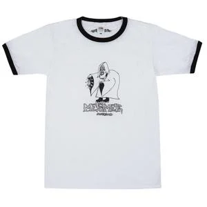 T-shirt Holly Roller