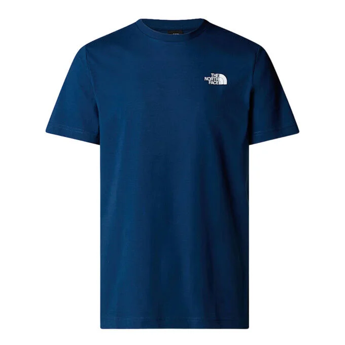 T-shirt homme The North Face Box NSE Celebration