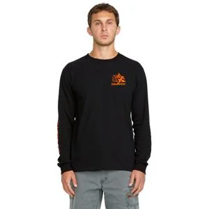 T-shirt manches longues Excavator