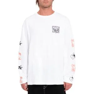 T-shirt manches longues FA Keutchi