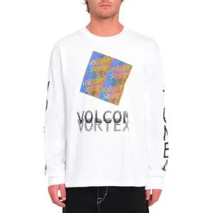T-shirt manches longues Fergadelic