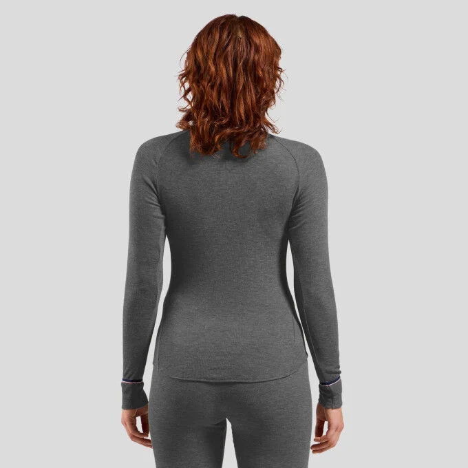 T-shirt manches longues Odlo ACTIVE WARM ORIGINALS – Image 3