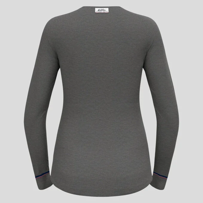 T-shirt manches longues Odlo ACTIVE WARM ORIGINALS – Image 4