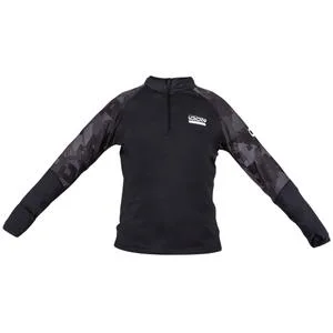 T-shirt manches longues Performance pattern