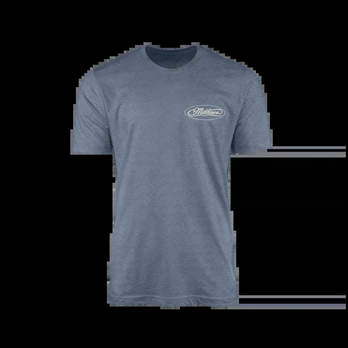T Shirt Mathews Portrait Tee