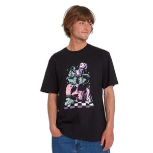 T-shirt Max Loeffler FA
