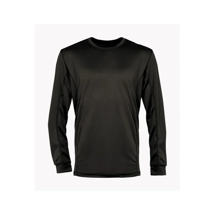 T-shirt Megadry Noir