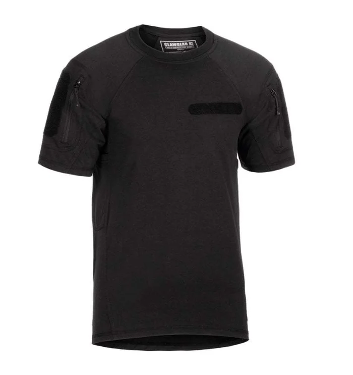 T-shirt Mk.II Instructor Shirt Noir Clawgear