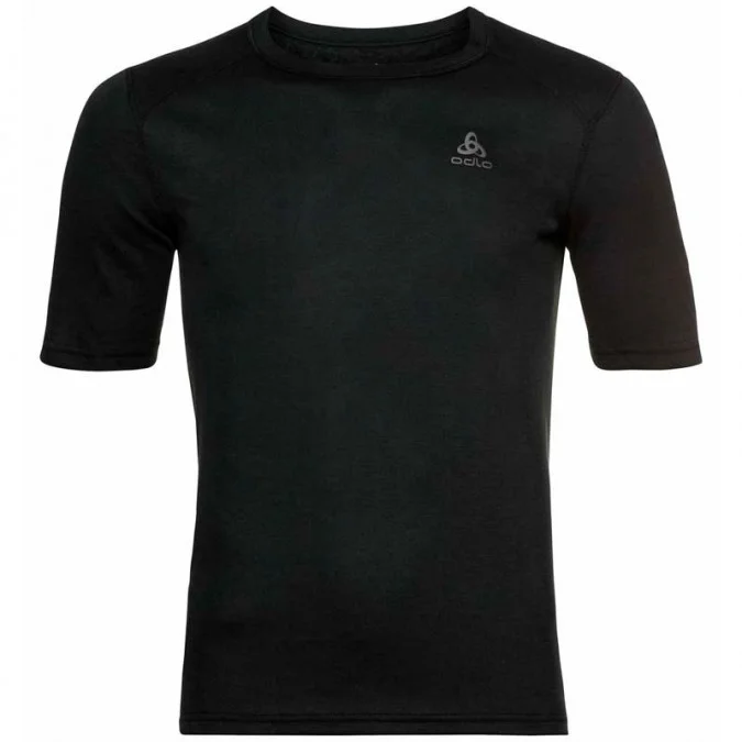 T-SHIRT ODLO M ACTIVE WARM BASE LAYER