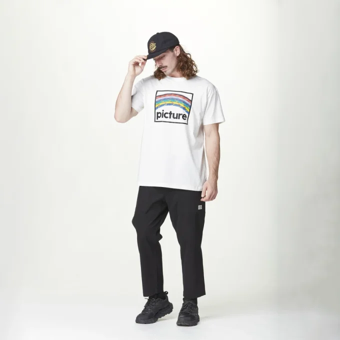 T-shirt Picture ROPE TEE – Image 3