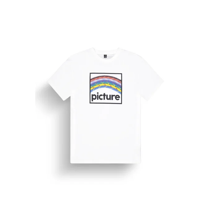 T-shirt Picture ROPE TEE – Image 4
