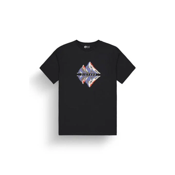 T-Shirt PICTURE TASEKO