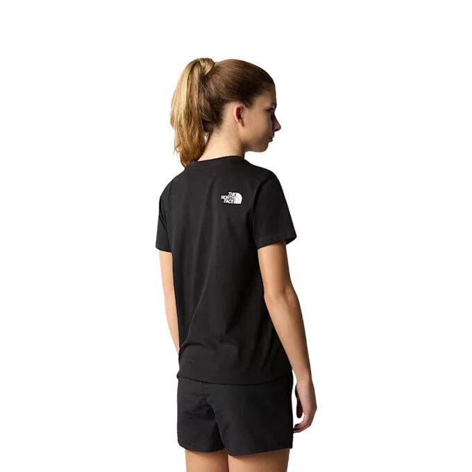T-shirt pour adolescents The North Face Simple Dome – Image 3