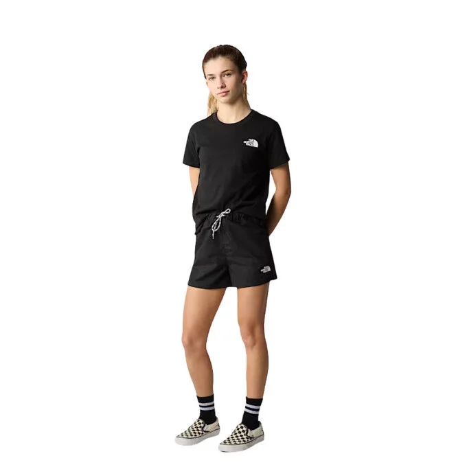 T-shirt pour adolescents The North Face Simple Dome – Image 4