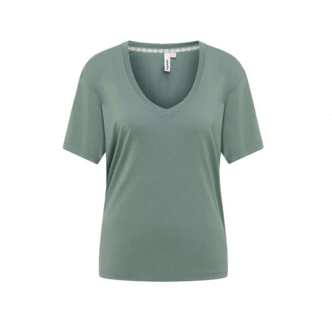 T-shirt RAGWEAR HAZZEL- BALTIC