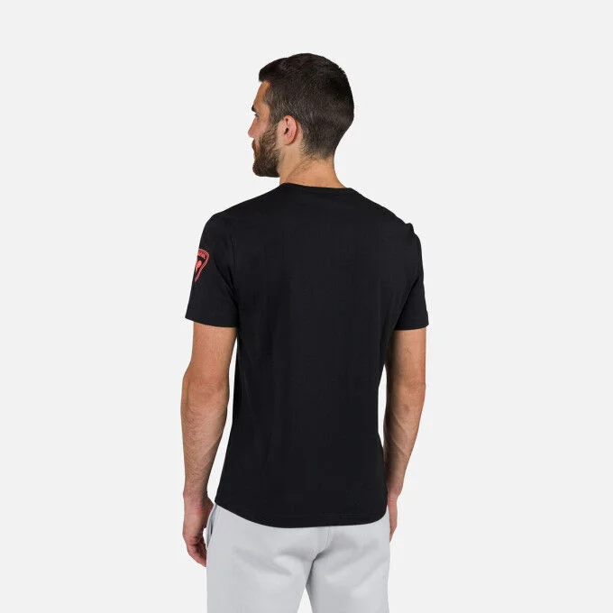 T-shirt Rossignol NEW HERO GRAPHIC TEE – Image 2