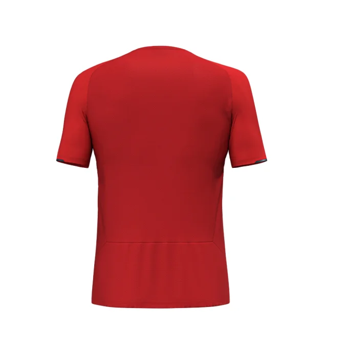 T-Shirt Salewa Pedroc Ptc Delta