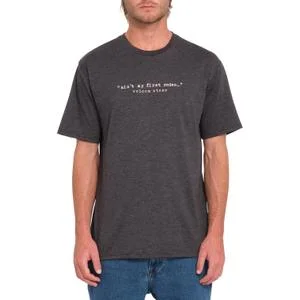 T-shirt Scowboy