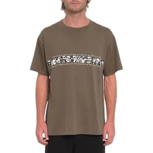 T-shirt Skate Vitals Remy 2