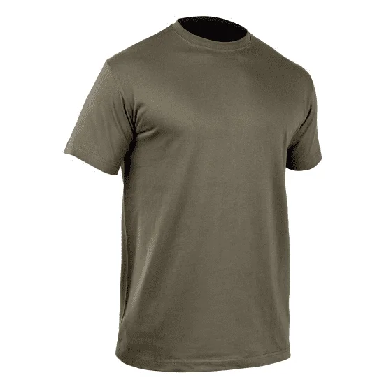 T-Shirt Strong Airflow OD