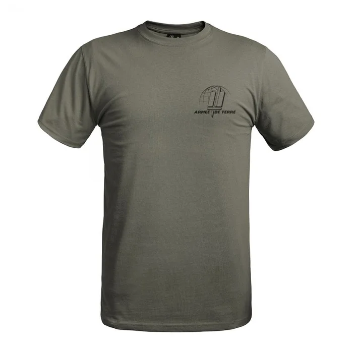 T-shirt STRONG Armée de Terre