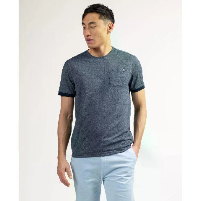 T-shirt Sun Valley CABACO