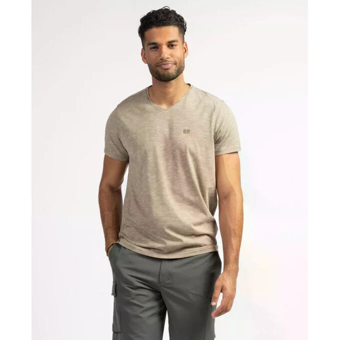 T-shirt Sun Valley CIENN