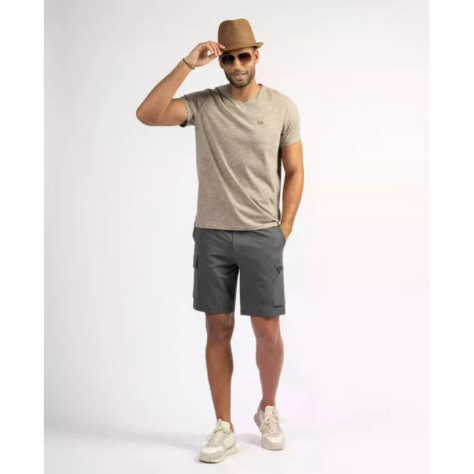 T-shirt Sun Valley CIENN – Image 2