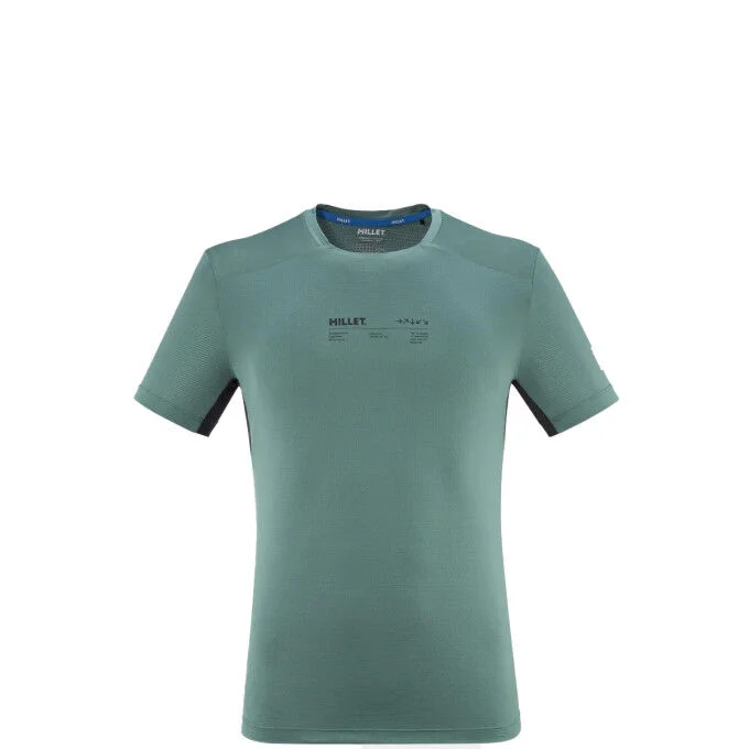 T-Shirt technique Homme Millet INTENSE