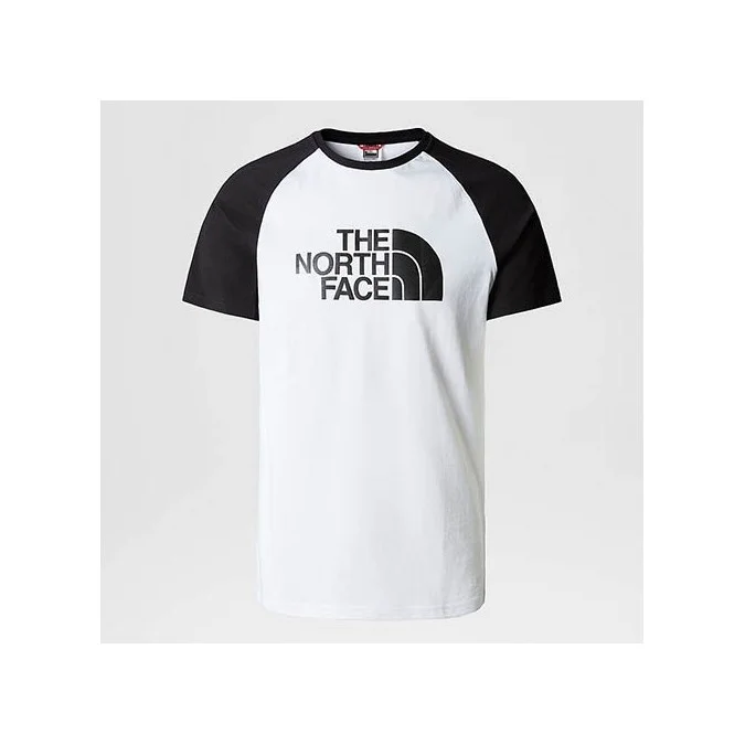 T-shirt The North Face RAGLAN EASY DESIGN