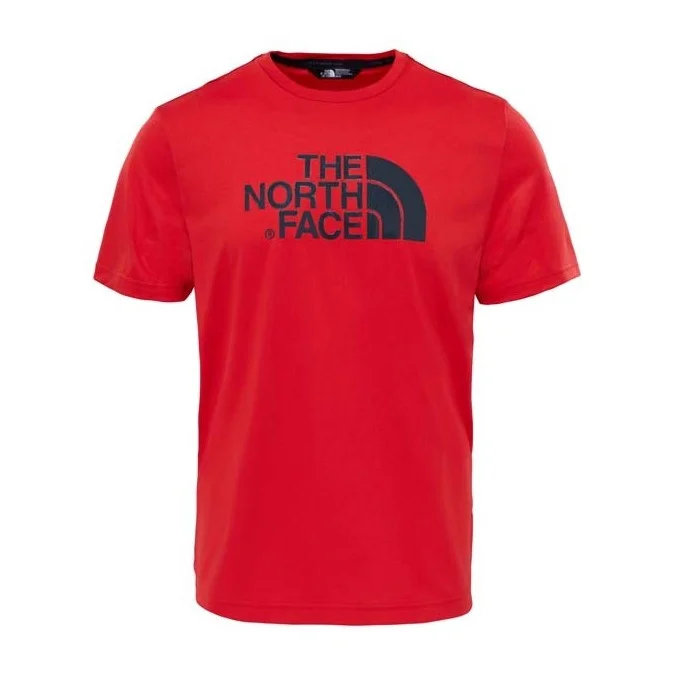 T-SHIRT THE NORTH FACE TANKEN