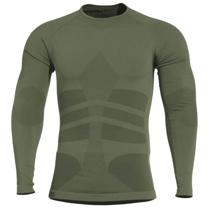 T-shirt thermorégulateur Pentagon Plexis ml