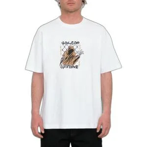 T-shirt Thundertaker Lse