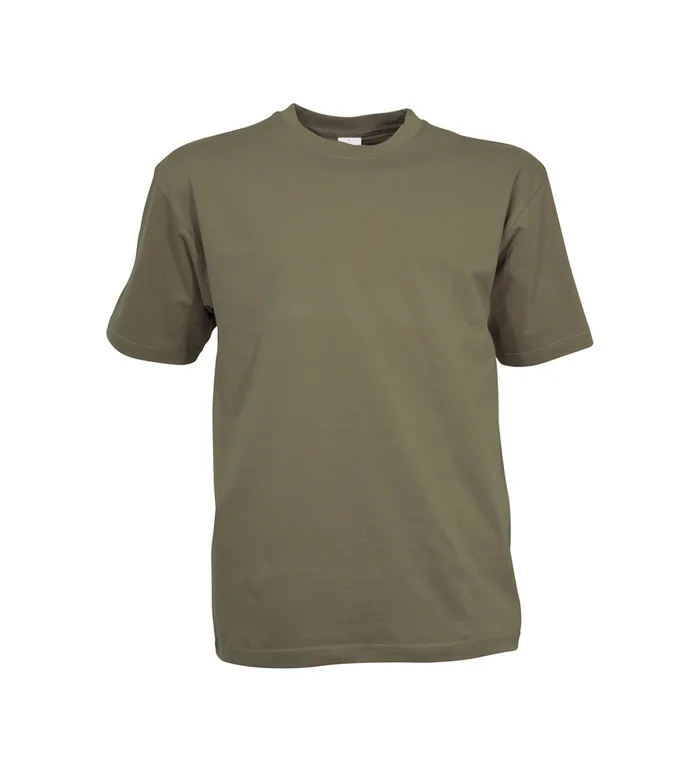 T-shirt uni