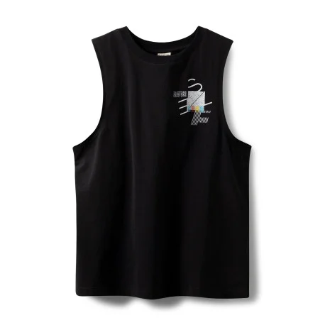 T-ShirtDuotone Tank Curl women 2024