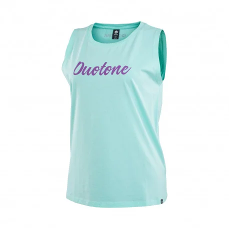T-ShirtDuotone Tank Duotone Mint Green2022