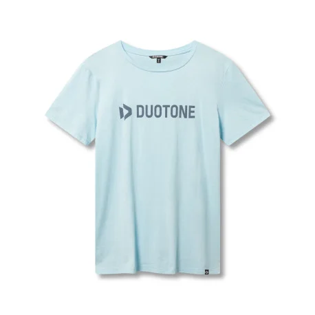 T-ShirtDuotone Tee Original SS women bleu ciel 2025