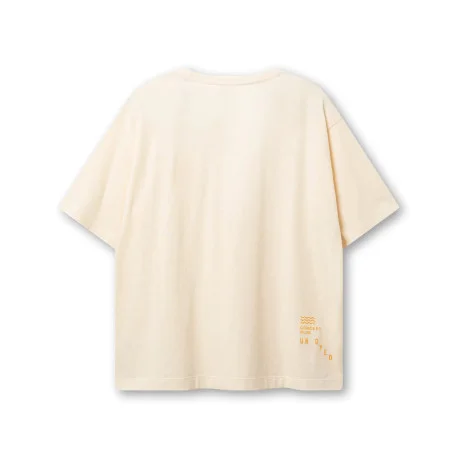 T-ShirtDuotone Tee SS CB – undyed2025