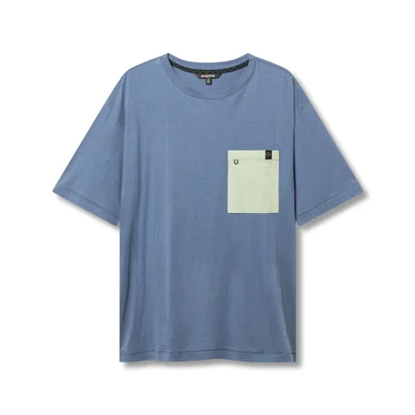 T-shirtDuotone True – Blue Horizon 2025