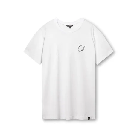 T-shirtDuotone True Beach – Peak White 2025