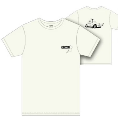 T-shirtF-One T-Shirt ESCAPE